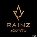 RAINZ Mini Album Vol. 2 - SHAKE YOU UP