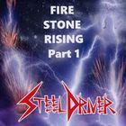 FIRE STONE RISING PART1 (Japan Version)