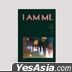 Weki Meki Mini Album Vol. 5 - I AM ME. + Random Poster in Tube