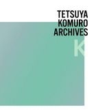 TETSUYA KOMURO ARCHIVES 'K' (Japan Version)
