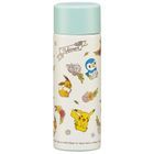 Pokemon Compact Stainless Mug Bottle 120ml