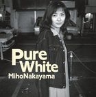 Pure White (Japan Version)