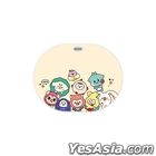 Cravity 1st Concert 'CENTER OF GRAVITY' Official Goods - CCREW Mouse Pad