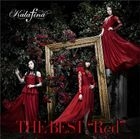 THE BEST Red (Normal Edition)(Japan Version)
