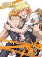 美男高校地球防衛部LOVE! Vol.6 (Blu-ray)(日本版)