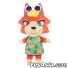 Animal Crossing : ALL STAR COLLECTION Plush Audie (S)