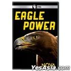 Nova: Eagle Power (DVD) (PBS TV Program) (US Version)