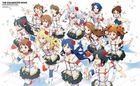 THE IDOLM@STER (Idolmaster) MOVIE To the Other Side of the Light [DVD+CD] (初回限定版)(日本版)
