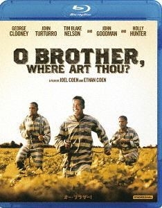 YESASIA: O Brother, Where Art Thou? (Blu-ray) (Japan Version) Blu-ray ...