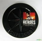 Heroes (CD+DVD) 