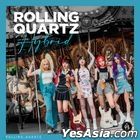Rolling Quartz Single Album Vol. 2 - HYBRID