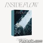 Winner: Jinu Photobook 'INSIDE FLOW' (INTO THE LIGHT Version)