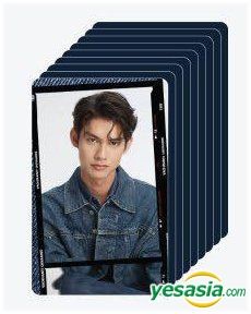 YESASIA: Stunning Series : Bright Vachirawit - Exclusive Photocard ...