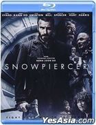 Snowpiercer (2013) (Blu-ray) (US Version)