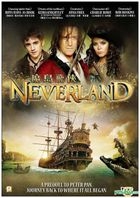 Neverland (2011) (DVD) (Hong Kong Version)