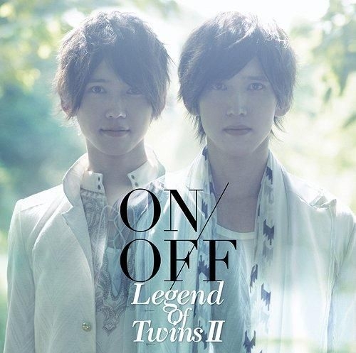 on off - Sakamoto Kazuya & Sakamoto Naoya