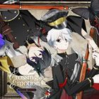 App Game 'Senjushi: Rhodoknight (The Thousand Noble Musketeers: Rhodoknight) ' Crossing Emotrions volume 2 (Japan Version)