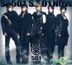 SS501 Vol. 1 - S.T 01 Now