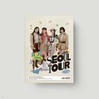 H1-KEY 2024 SEASON'S GREETINGS [SEOUL TOUR] + Preorder Speical Gift