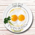 TWIN SONGS -Ozaki Ami Sakuhinshu (日本版) 