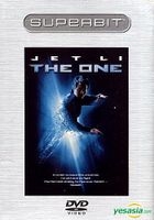 The One (2001) (DVD) (Superbit) (US Version)