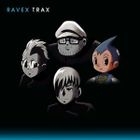 trax (ALBUM+DVD)(First Press Limited Edition)(Japan Version)