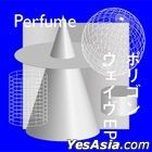 Polygon Wave EP [Type B] (SINGLE+DVD) (First Press Limited Edition) (Taiwan Version)