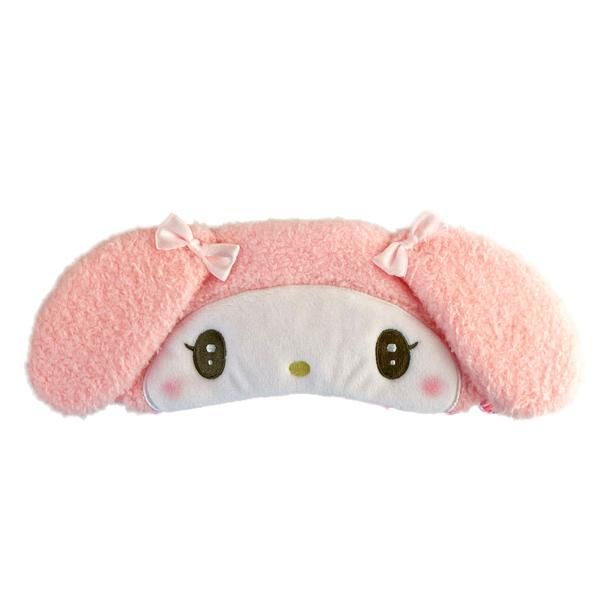 YESASIA: My Melody Sleeping Eye Mask - TANBAYA - Lifestyle & Gifts ...