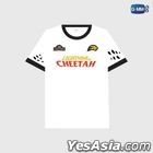 GMMTV Starlympic Lightning Cheetah Jersey (Size M)