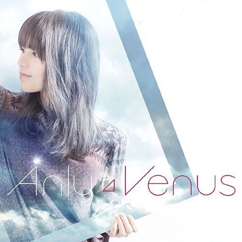 Yesasia Venus Single Dvd 初回限定盤 日本版 Cd Anly ソニー・レコード 日本の音楽cd