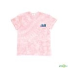 Lee Hi '24℃' Official Goods - T-shirt (Tie Dye) (Large)