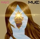 HALO (SINGLE+DVD)(First Press Limited Edition)(Japan Version)