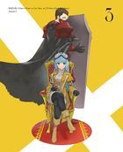 All Points are Divided to VIT, Because a Painful One isn't Liked 2 Vol.3 (Blu-ray) (Japan Version)