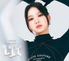 LIT [ISA] (First Press Limited Edition) (Japan Version)