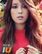 IU 3rd Mini Album - Real (通常版)