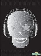 Big Bang Mini Album Vol. 4 (CD + DVD) (Taiwan Limited Edition) (Preorder Version)
