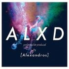 ALXD (Normal Edition)(Japan Version)
