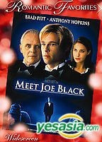 YESASIA : MEET JOE BLACK / (WS)(US Version) Blu-ray,DVD - - 西方