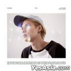 SHINee: Tae Min Mini Album Vol. 1 - Ace (Random Version) (Taiwan Version)