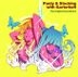 Panty & Stocking with Garterbelt The Original Soundtrack (Japan Version)