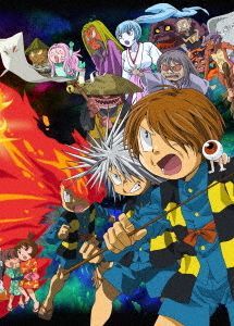 YESASIA: ゲゲゲの鬼太郎（第5期） コンプリートBlu−ray