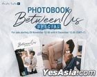 The Official Photobook of Boun Prem - Special Between Us