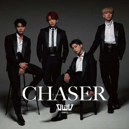 YESASIA : CHASER [First Press Special Priced Edition) (初回限定版) (日本版 ...