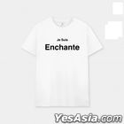 Enchante - T-Shirt (Size L)