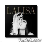 BLACKPINK : Lisa Single Album Vol. 1 - LALISA (LP) (Limited Edition)