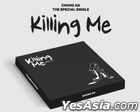 Chung Ha The Special Single - Killing Me + Random Poster in Tube