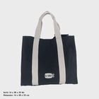 GMMTV - Canvas Tote Bag