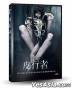 The Wretched (2019) (DVD) (Taiwan Version)