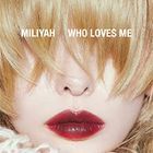 WHO LOVES ME   (Normal Edition) (Japan Version)