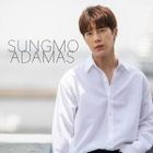 ADAMAS [Type A](ALBUM+DVD) (日本版)
